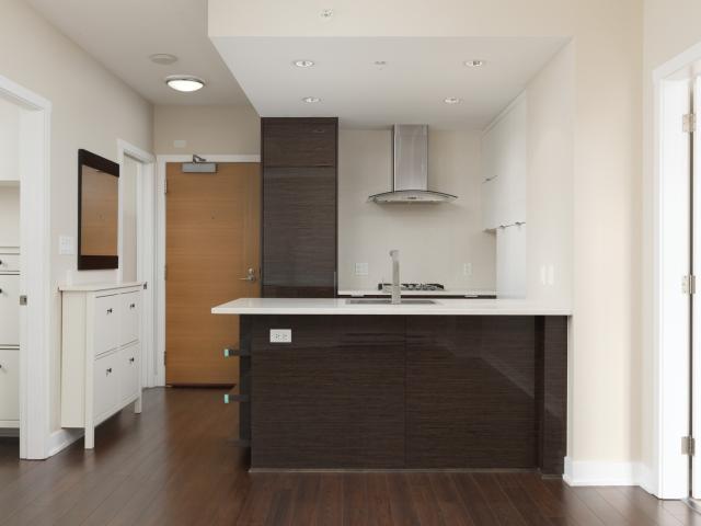 Apartment for rent in Vancouver, British Columbia