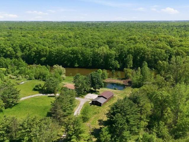 House for sale in Gratiot, Michigan