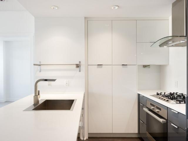 Apartment for rent in Mount Pleasant, Vancouver