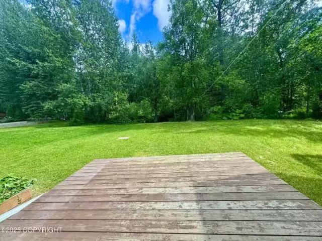 House for rent in Eagle River