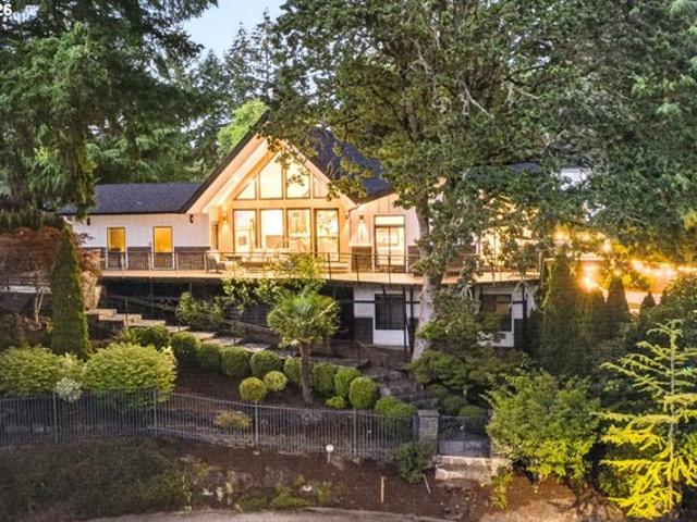 House for sale in Oregonia