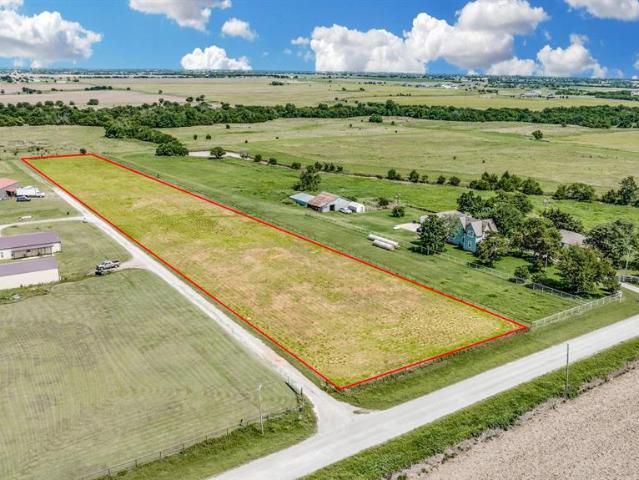 Land for sale in Union City, Oklahoma