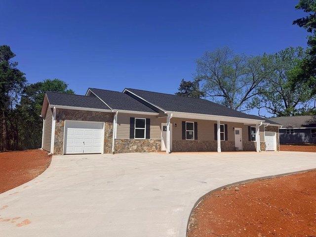 House for sale in Chesnee, South Carolina