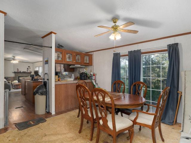 House for sale in Bradleyville, Missouri