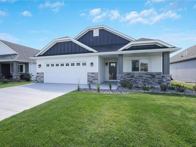 House for sale in Elk River, Minnesota