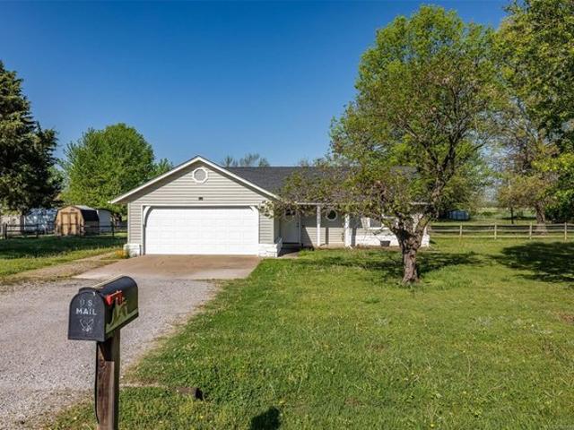 House for sale in Rogers, Oklahoma