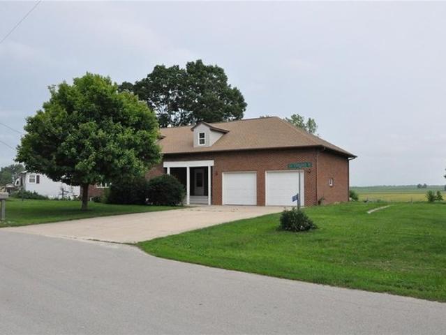House for sale in Langworthy, Iowa