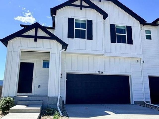 House for sale in Colorado