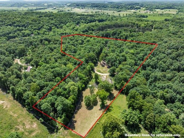Land for sale in Ark