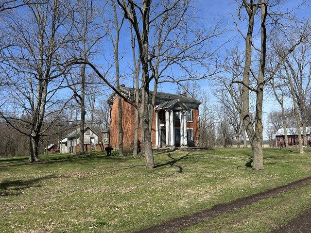 House for sale in Wapakoneta, Ohio