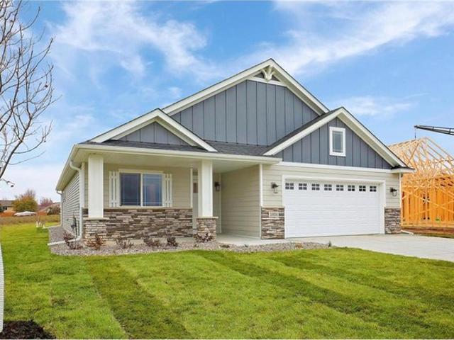 Townhouse for sale in Elk River, Minnesota