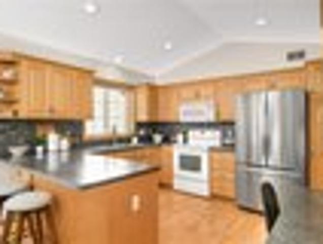 House for sale in Elk River, Minnesota