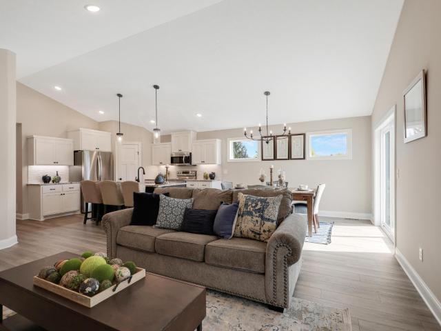 Townhouse for sale in Elk River, Minnesota