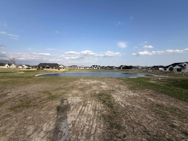 Land for sale in Huntertown, Indiana