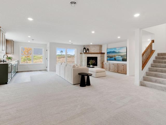 Townhouse for sale in Lakeville, Minnesota