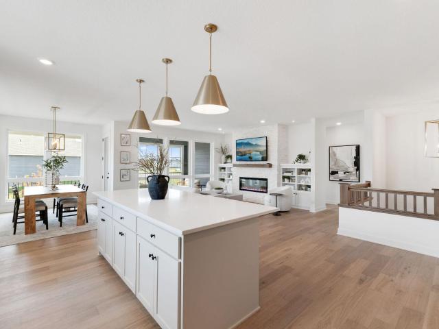 House for sale in Lakeville, Minnesota