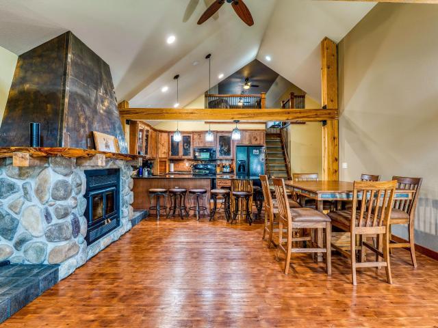 Townhouse for sale in Cass Lake, Beltrami County