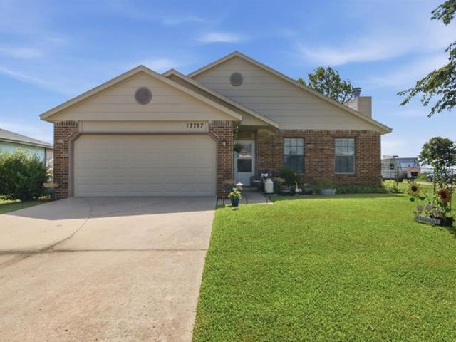 House for sale in Mounds, Oklahoma