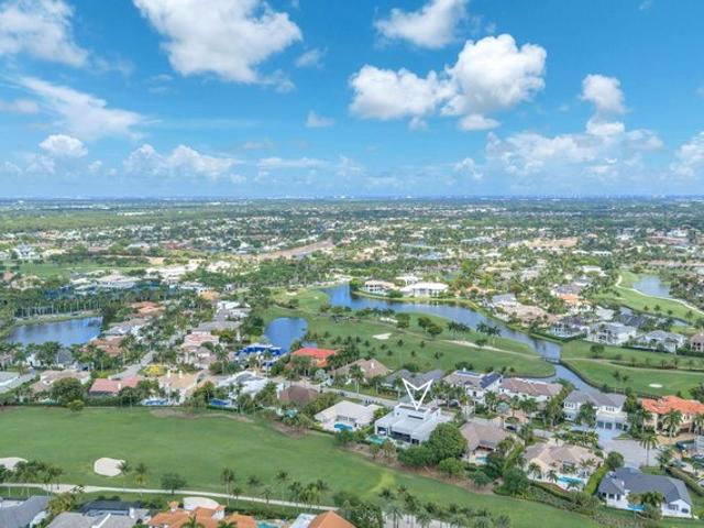 House for sale in Boca Raton, Florida