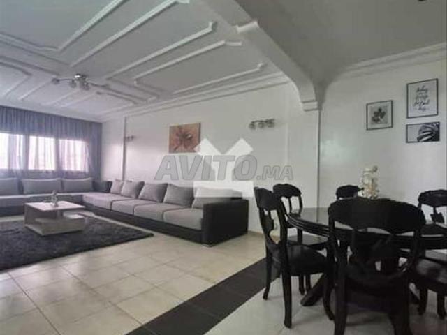 Appartement location à Anfa, Sidi Belyout