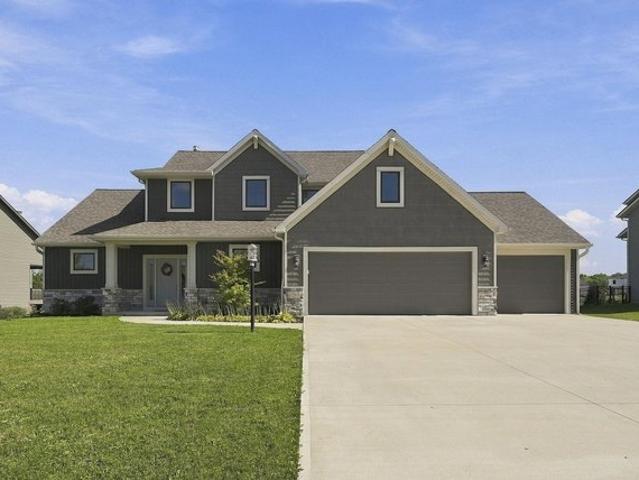 House for sale in Leo-Cedarville, Allen County