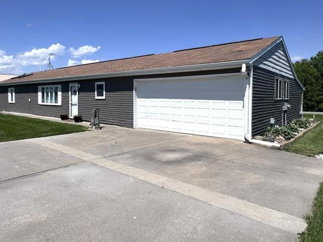 House for sale in Moravia, Iowa