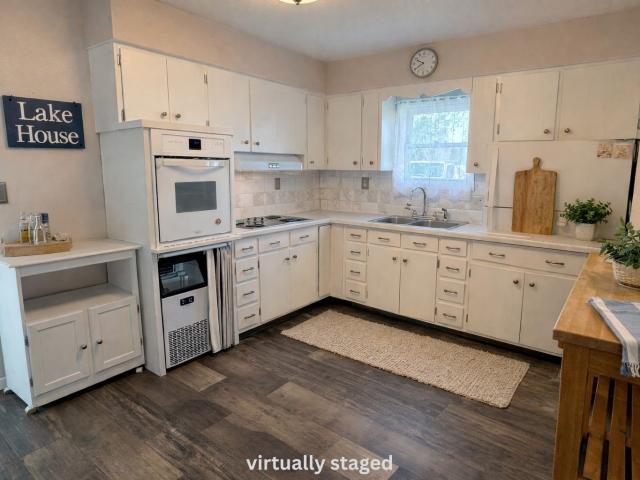 House for sale in Moravia, Iowa
