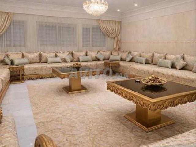 Propriété vente à Anfa, Gharb-Chrarda-Beni Hssen