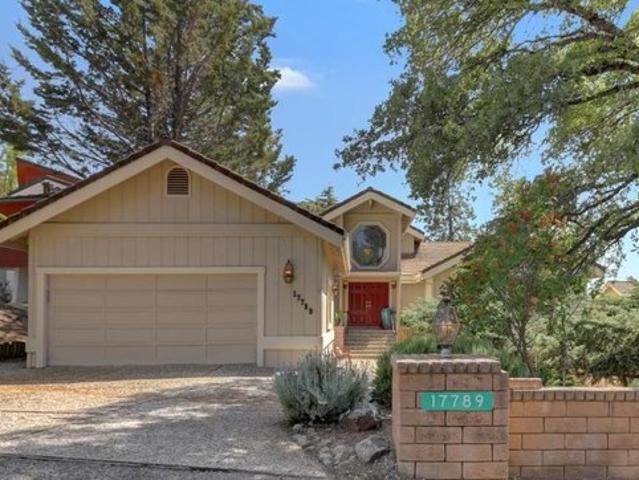 House for sale in Penn Valley, California