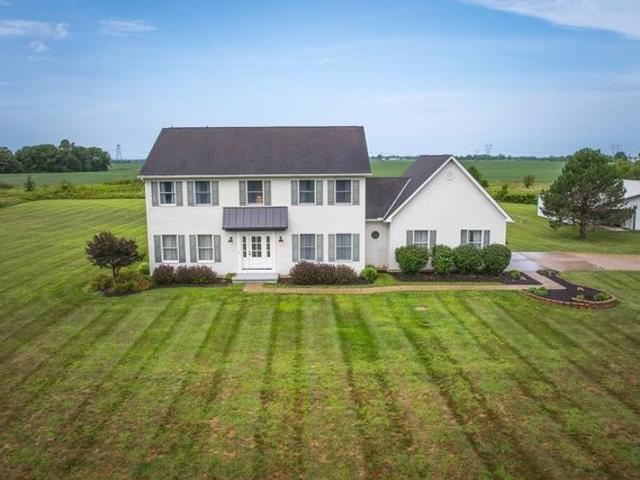 House for sale in Williamsport, Ohio