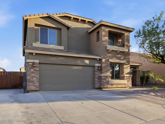 House for sale in Surprise, Arizona