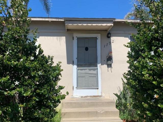 Apartment for rent in San Diego, California