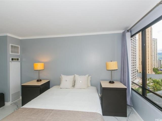 Condo for sale in Honolulu, Hawaii
