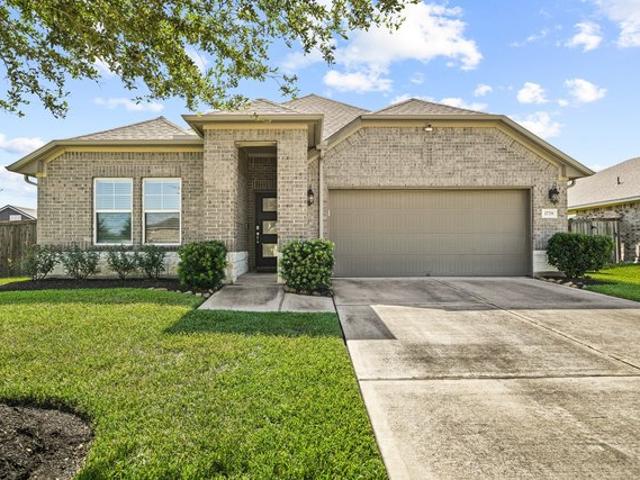 House for sale in Pearland, Texas