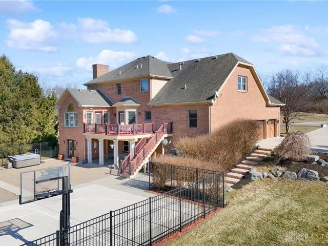 House for sale in Beavercreek, Ohio