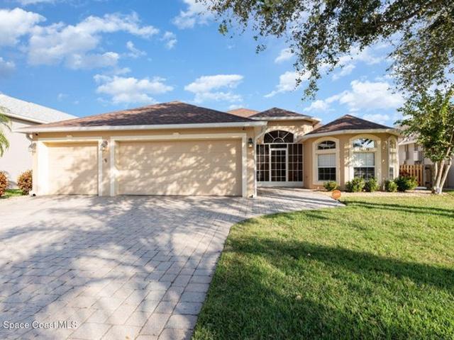 House for sale in Rockledge, Florida
