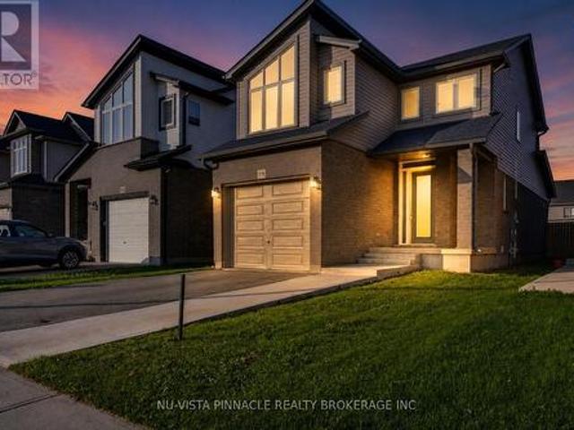 House for rent in Arva, Ontario