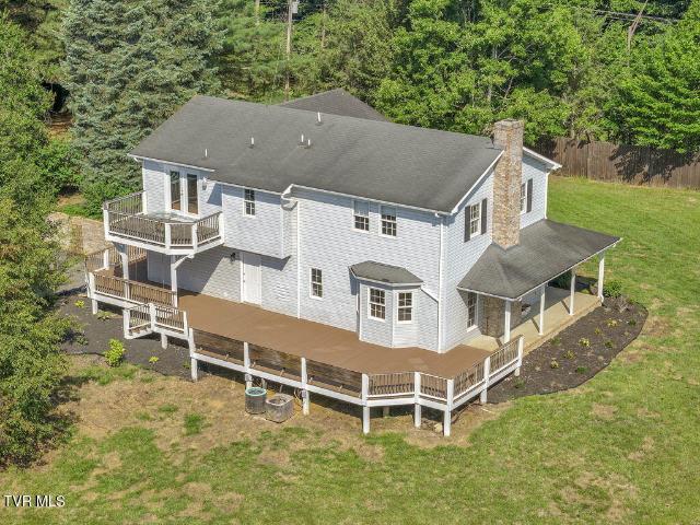 House for sale in Tennessee