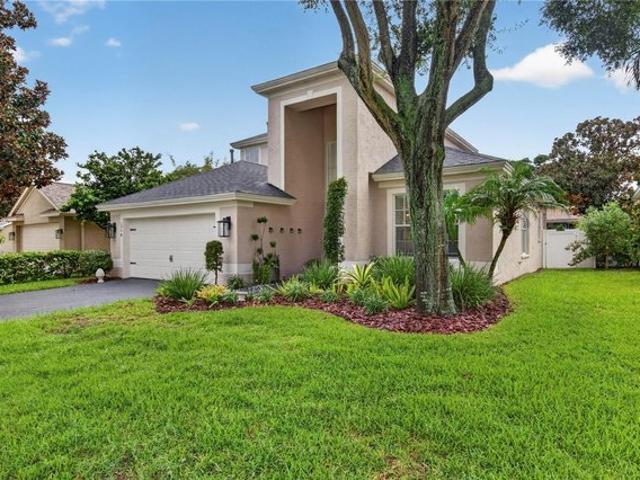 House for sale in Tarpon Springs, Florida