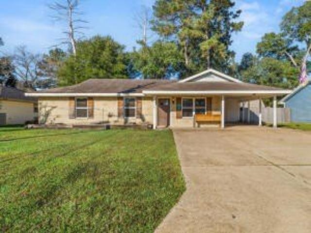 House for sale in Rosepine, Louisiana