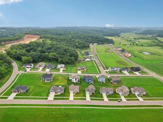 Land for sale in Cross Plains, Wisconsin