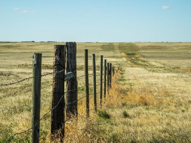 Farm for sale in Wyoming