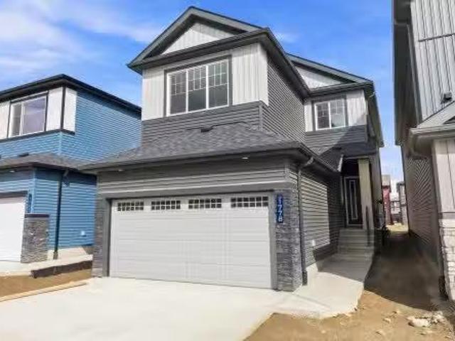 House for sale in Kinglet Gardens, Edmonton