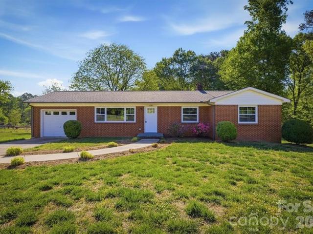 House for sale in Connellys Springs, North Carolina