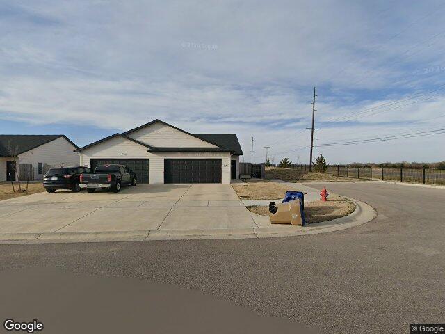 Condo for rent in Kansas