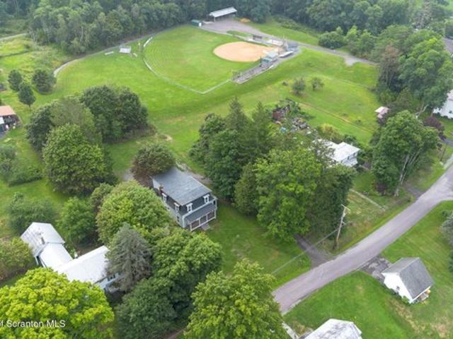 House for sale in Springville, Pennsylvania