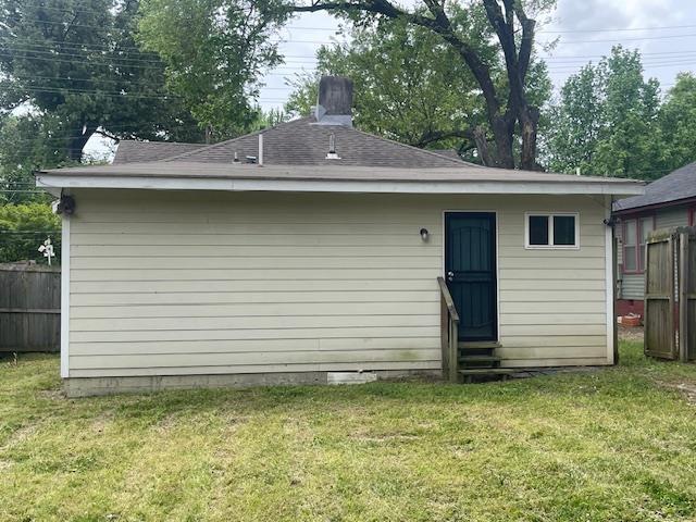 Property for rent in Tennessee