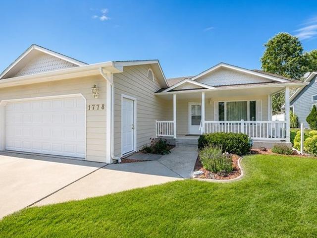Townhouse for sale in Billings, Montana