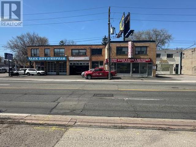 Commercial for sale in Woburn, Ontario