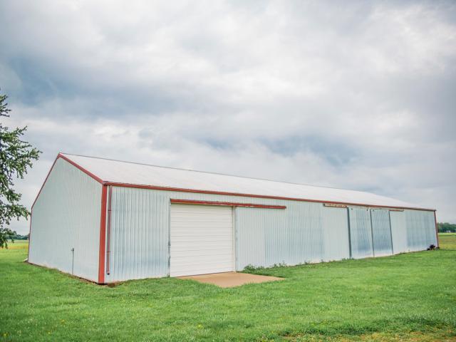 House for sale in Illinois